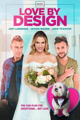 Love by Design из фильмографии Джаред Кон в главной роли.