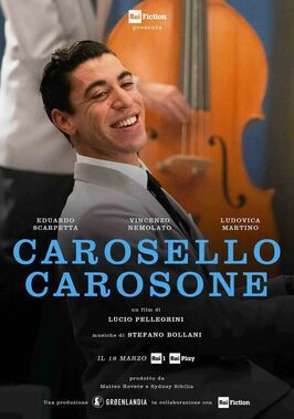 Carosello Carosone - лучший фильм в фильмографии Людовика Мартино