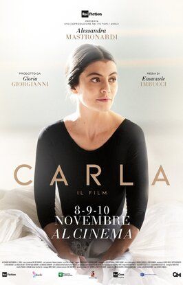 Carla из фильмографии Стефано Росси Джордани в главной роли.