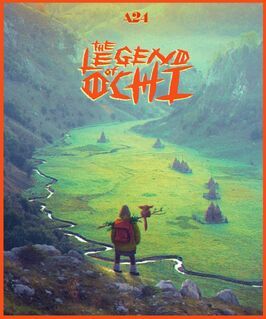 Фильм The Legend of Ochi.