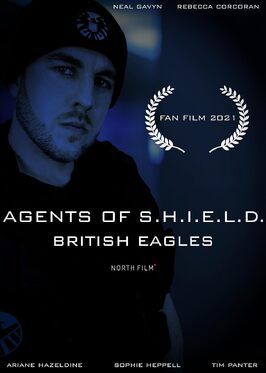 Agents of S.H.I.E.l.D.: British Eagles из фильмографии Sophie Heppell в главной роли.