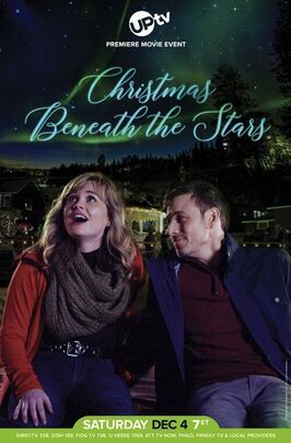 Christmas Beneath the Stars - лучший фильм в фильмографии Лиэнн Бреннан