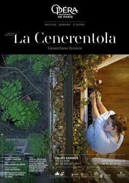 Фильм La Cenerentola.