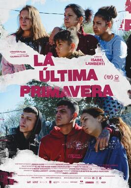 La última primavera - лучший фильм в фильмографии Омар Ал Абдул Раззак