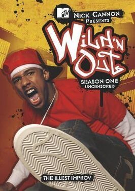 Wild 'N Out из фильмографии Кори Холкомб в главной роли.