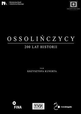 Фильм Ossolinczycy - 200 lat historii.