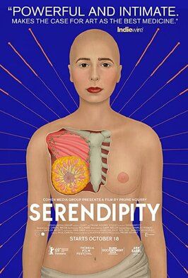 Фильм Serendipity.