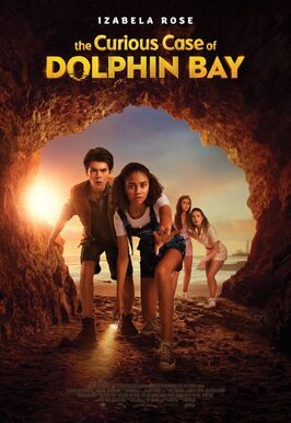 The Curious Case of Dolphin Bay - лучший фильм в фильмографии Чарли Клаузен