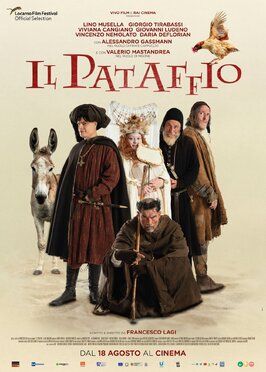 Il pataffio - лучший фильм в фильмографии Вивиана Канджано