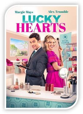 Lucky Hearts из фильмографии Дженнифер Филлипс в главной роли.