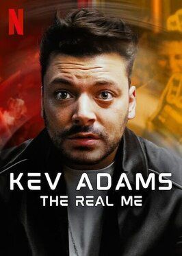 Kev Adams: The Real Me - лучший фильм в фильмографии John Eledjam