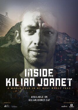 Фильм Inside Kilian Jornet.