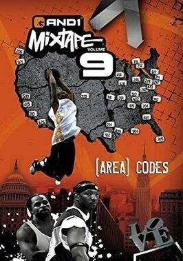 Фильм And1 Mixtape Vol. 9: Area Codes.