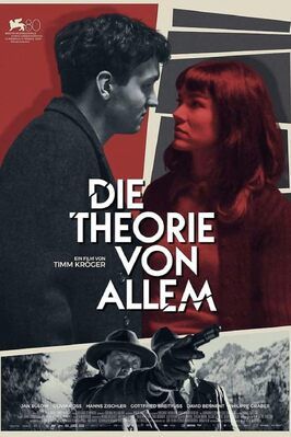 Die Theorie von Allem - лучший фильм в фильмографии Филипп Грабер