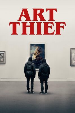 Art Thief из фильмографии Марио Григоров в главной роли.