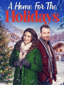 A Home for the Holidays из фильмографии Шеннон Элизабет в главной роли.