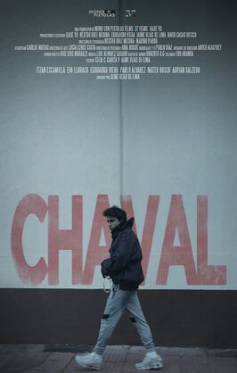 Chaval - лучший фильм в фильмографии Матеу Бош