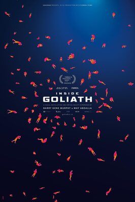 Goliath: Playing with Reality из фильмографии Тильда Суинтон в главной роли.