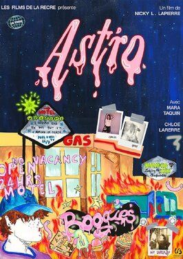 Фильм Astro.