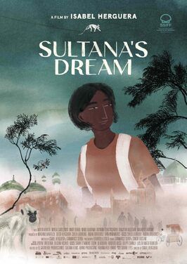 Мультфильм El sueño de la sultana.