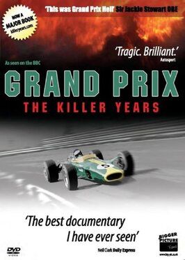 Фильм Grand Prix: The Killer Years.