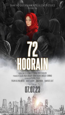 72 Hoorain - лучший фильм в фильмографии Гулаб Сингх Танвар