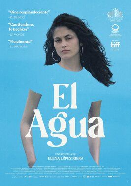 El agua - лучший фильм в фильмографии Pepe Andreu