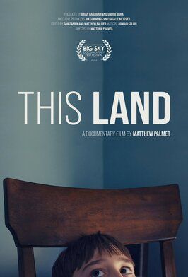 This Land - лучший фильм в фильмографии Romain Collin