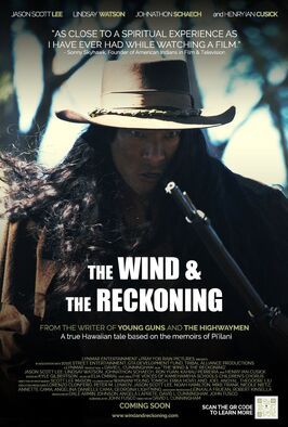 The Wind & the Reckoning из фильмографии Джон Фуско в главной роли.