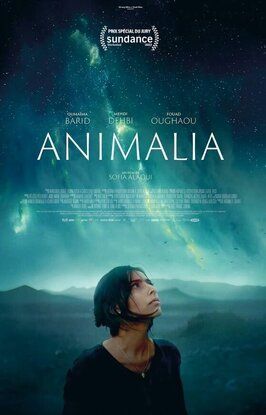 Фильм Animalia.