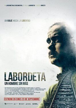 Фильм Labordeta, un hombre sin más.