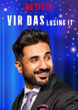 Фильм Vir Das: Losing It.