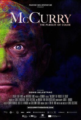 McCurry: The Pursuit of Colour - лучший фильм в фильмографии Denis Delestrac