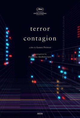 Фильм Terror Contagion.