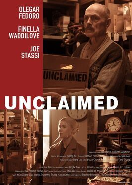 Unclaimed - лучший фильм в фильмографии Кен Стэмп