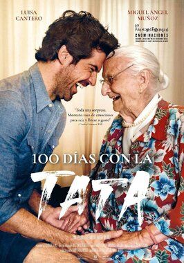 Фильм 100 días con la Tata.