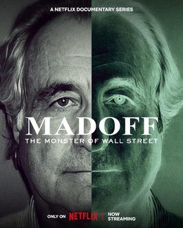 Madoff: The Monster of Wall Street - лучший фильм в фильмографии Chris Cartusciello