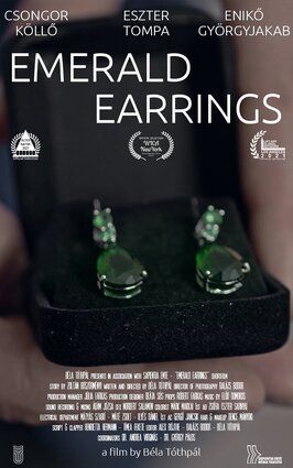 Фильм Emerlad Earrings.