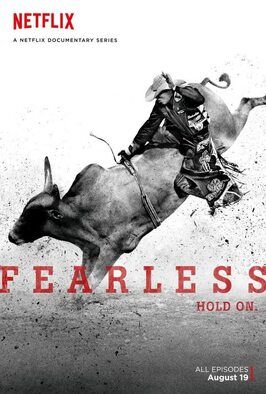 Fearless из фильмографии Камерон Гленденнинг в главной роли.