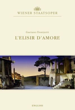 Фильм L'elisir d'amore.