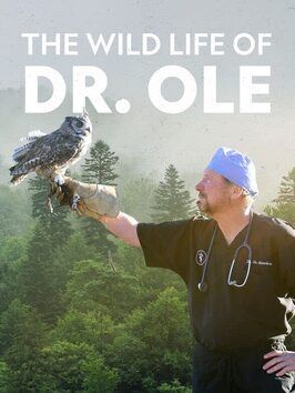 Шоу The Wild Life of Dr. Ole.