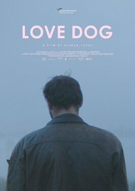 Love Dog - лучший фильм в фильмографии Greg Karpinski