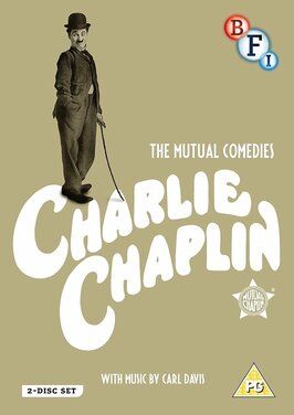 Фильм Charlie Chaplin: The Mutual Comedies.