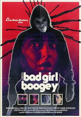 Bad Girl Boogey - лучший фильм в фильмографии Марк Фантазия