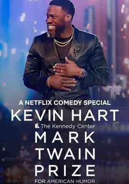 Kevin Hart: The Kennedy Center Mark Twain Prize for American Humor - лучший фильм в фильмографии Дж.Б. Смув