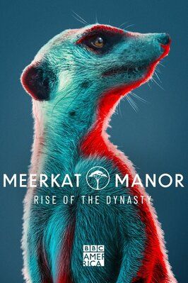 Сериал Meerkat Manor: Rise of the Dynasty.