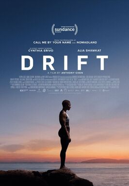 Drift - лучший фильм в фильмографии Дороти Меркури