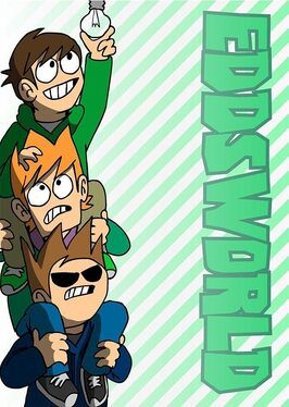 Eddsworld из фильмографии Кира Баклэнд в главной роли.