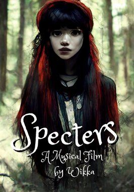 Specters из фильмографии Мэтт Бруццио в главной роли.