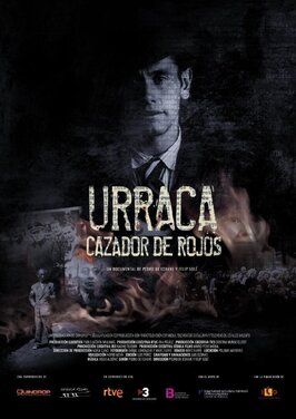 Urraca, cazador de rojos - лучший фильм в фильмографии Марк Фарре